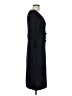 St. John Collection Solid Black Cocktail Dress Size 10 - photo 4