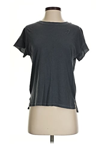 Junk Food Short Sleeve Top (view 1)