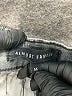 Almost Famous Plaid Gray Cargo Pants Size M - photo 7