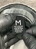 Almost Famous Plaid Gray Cargo Pants Size M - photo 8