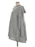 Torrid Gray Pullover Sweater Size 4X Plus (4) - photo 5