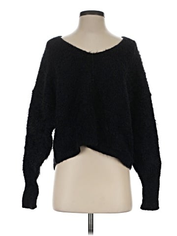 Free People Pullover Sweater (view 1)