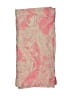 Unbranded 100% Viscose Paisley Pink Scarf One size - photo 2