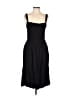 Gap Black Cocktail Dress Size L - photo 1