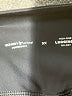 Active by Old Navy Solid Black Active Pants Size 3X - photo 4