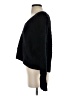 Free People 100% Nylon Black Pullover Sweater Size S - photo 5