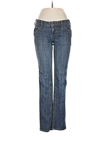 Free People Jeans (view 1)