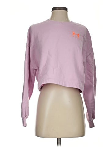 Under Armour Long Sleeve T-Shirt (view 1)