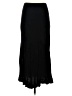 Cotton On Solid Black Formal Skirt Size XS - photo 1