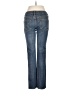 Free People Hearts Blue Jeans Size 29 waist - photo 2
