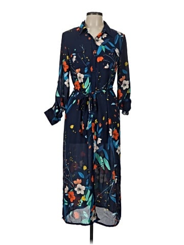 NANETTE Nanette Lepore Casual Dress (view 1)
