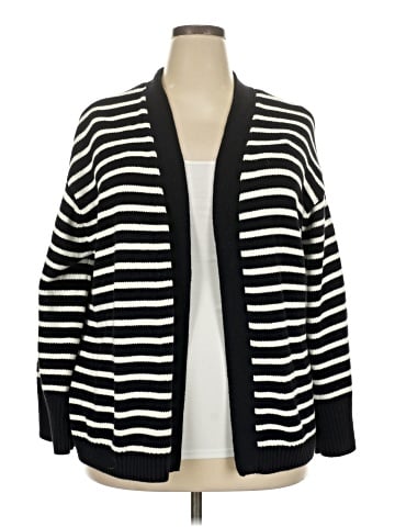 Lane Bryant Cardigan (view 1)