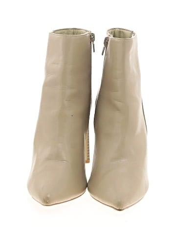 H By Halston Ankle Boots (view 2)