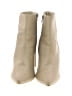 H By Halston Ivory Ankle Boots Size 9 - photo 2