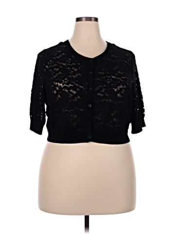 Torrid Cardigan (view 1)