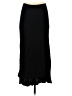 Cotton On Solid Black Formal Skirt Size XS - photo 2
