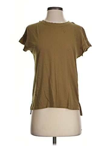 Junk Food Short Sleeve T-Shirt (view 1)