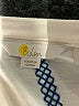 Boden White Ivory 3/4 Sleeve Blouse Size L - photo 7