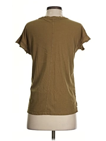 Junk Food Short Sleeve T-Shirt (view 2)
