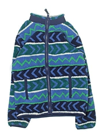 Hanna Andersson Track Jacket (view 1)