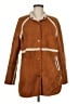 Me Jane 100% Polyester Brown Coat Size M - photo 1