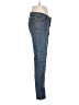Free People Hearts Blue Jeans Size 29 waist - photo 4