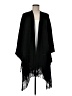 Apt. 9 Black Cardigan One size - photo 1