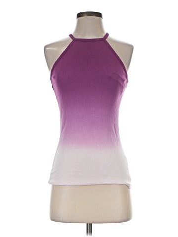 Lauren by Ralph Lauren Sleeveless Top (view 1)