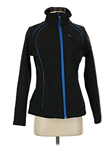 SNOZU Track Jacket (view 1)
