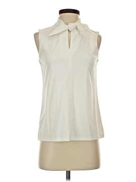 Ann Taylor Sleeveless Blouse