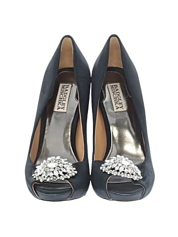 Badgley Mischka Heels (view 2)