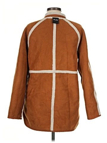 Me Jane Coat (view 2)