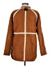 Me Jane 100% Polyester Brown Coat Size M - photo 2