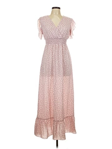 Shein Casual Dress (view 1)