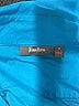 Neiman Marcus Blue Long Sleeve Blouse Size M - photo 7