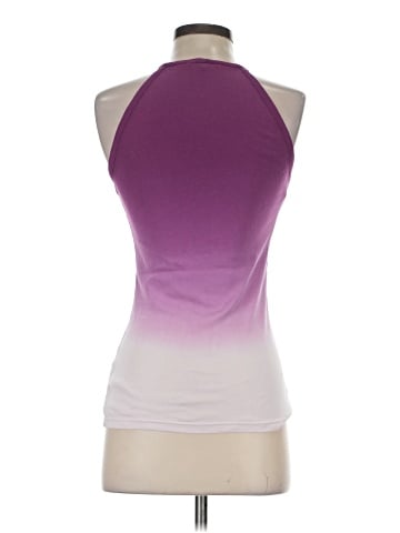 Lauren by Ralph Lauren Sleeveless Top (view 2)