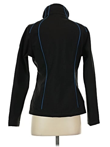 SNOZU Track Jacket (view 2)