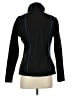 SNOZU Black Track Jacket Size S - photo 2