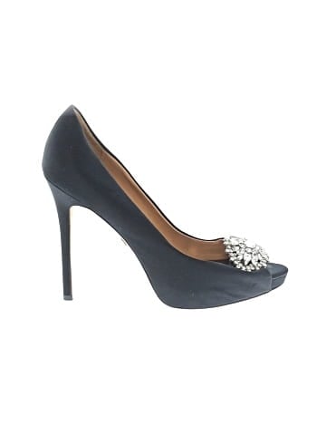 Badgley Mischka Heels (view 1)