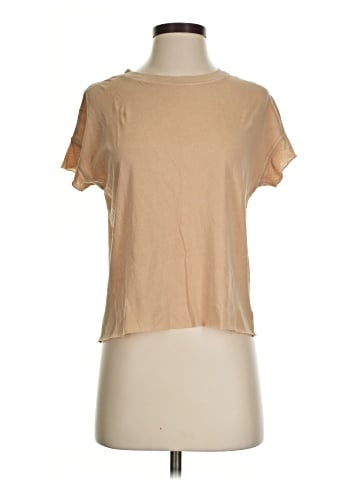 Junk Food Short Sleeve Top (view 1)