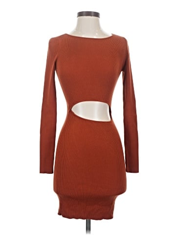 Wilfred Free Cocktail Dress (view 1)