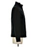 SNOZU Black Track Jacket Size S - photo 4