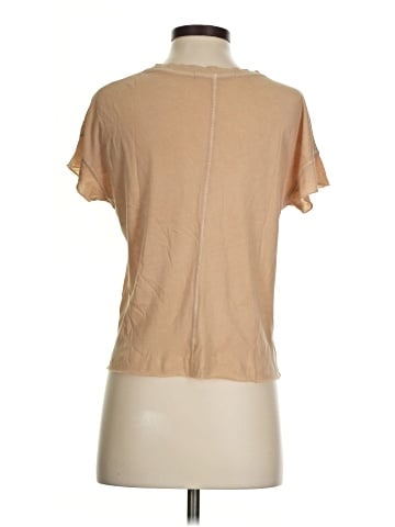 Junk Food Short Sleeve Top (view 2)