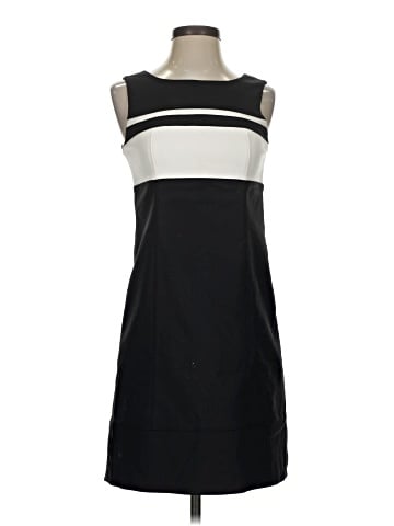 White House Black Market Casual Dress (view 1)
