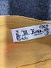 M Rena Brown Long Sleeve Top Size L - photo 4