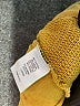 M Rena Brown Long Sleeve Top Size L - photo 5