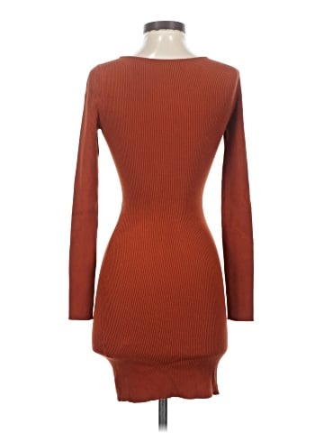 Wilfred Free Cocktail Dress (view 2)