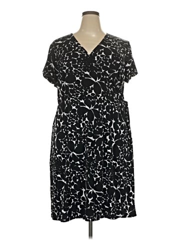 Fashion Bug Casual Dress (view 1)