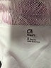 Gap Fit Print Ivory Shorts Size S - photo 3