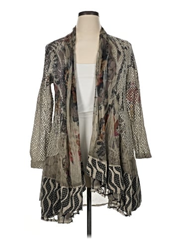 Kamana Cardigan (view 1)